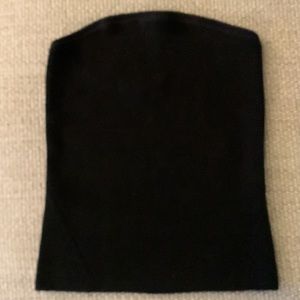 Brand New Maeve Perla Tube Top